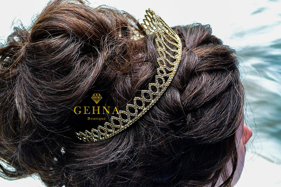 Hình thu nhỏ: Samili Tiara