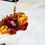 Thumbnail: Chahat Artificial Flower Jewellery Set