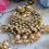Hình thu nhỏ: Aayushi Maang Tikka, Earrings & Necklace Set