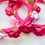 縮圖：Chaandi Artificial Flower Jewellery Set