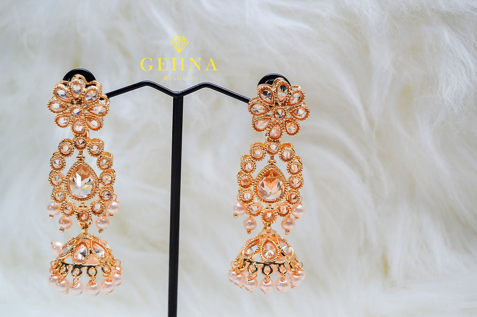 Thumbnail: Diya CZ Sets