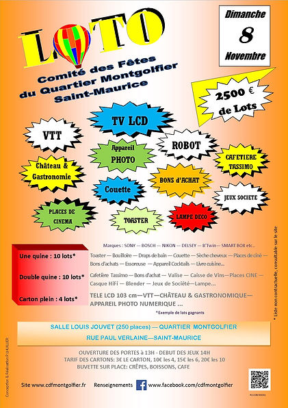 Brocante Saint-Maurice (Val de Marne)