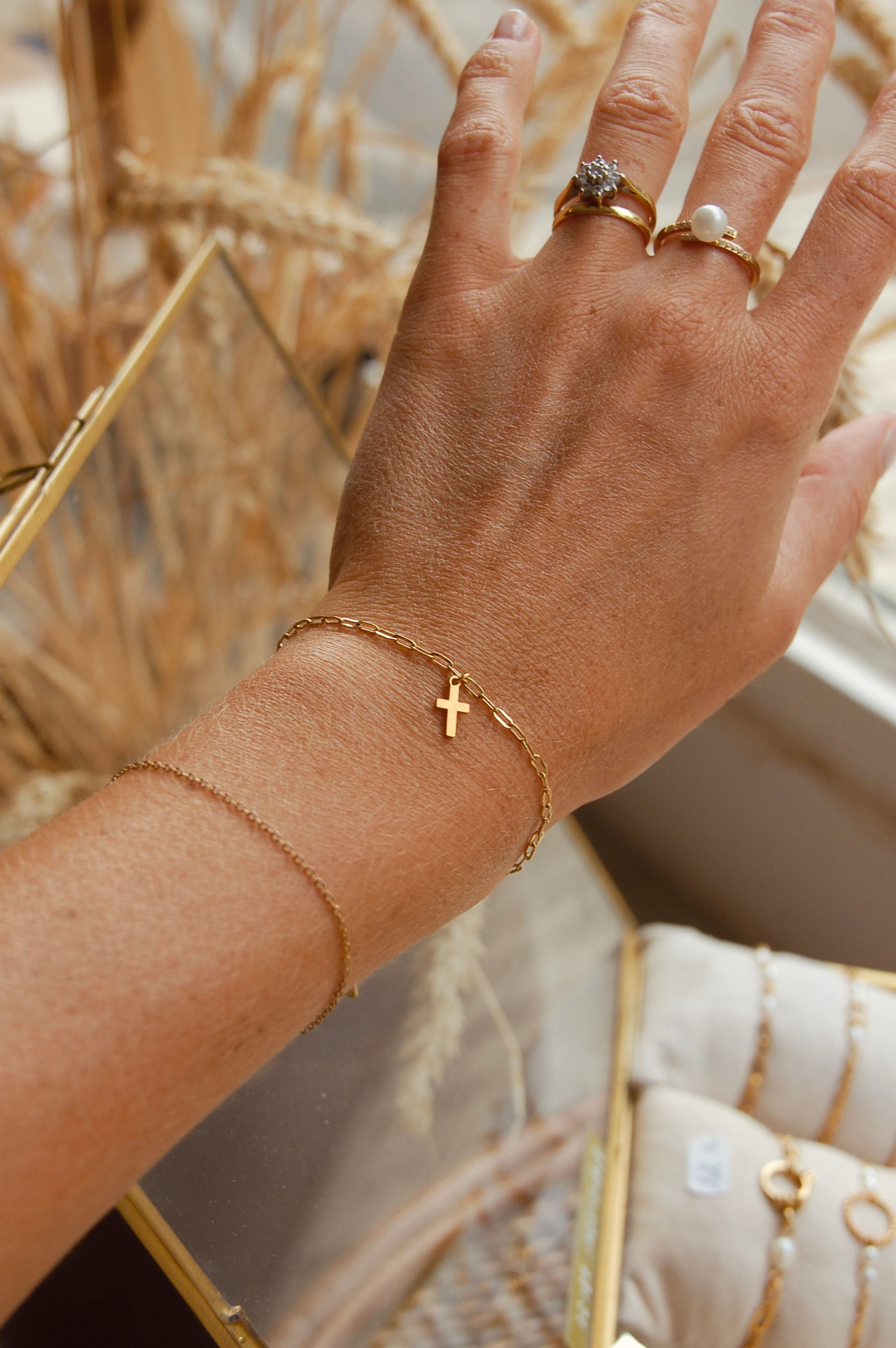 Bracelet Léa