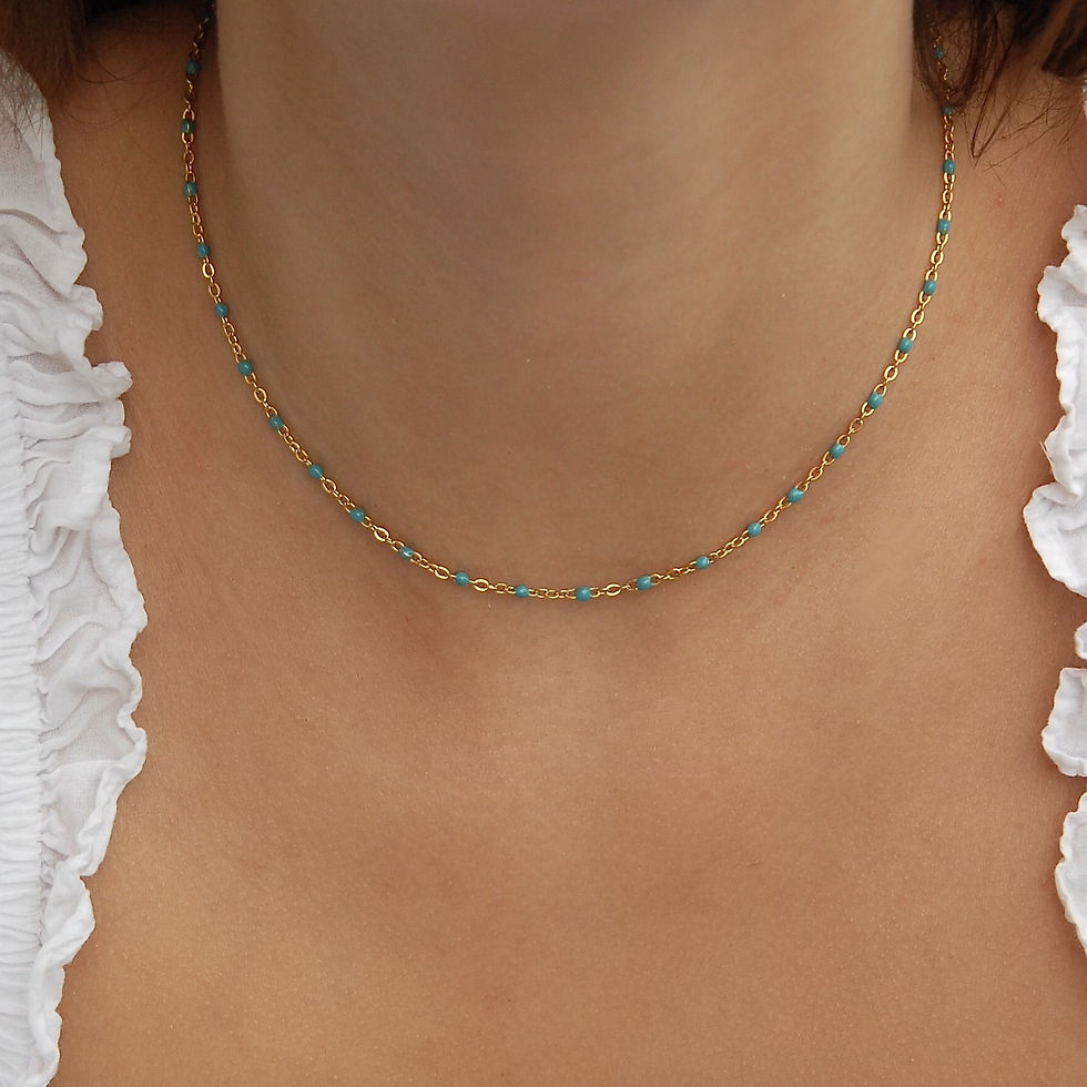 Thumbnail: Lucie necklace