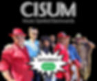 CISUM + DJ