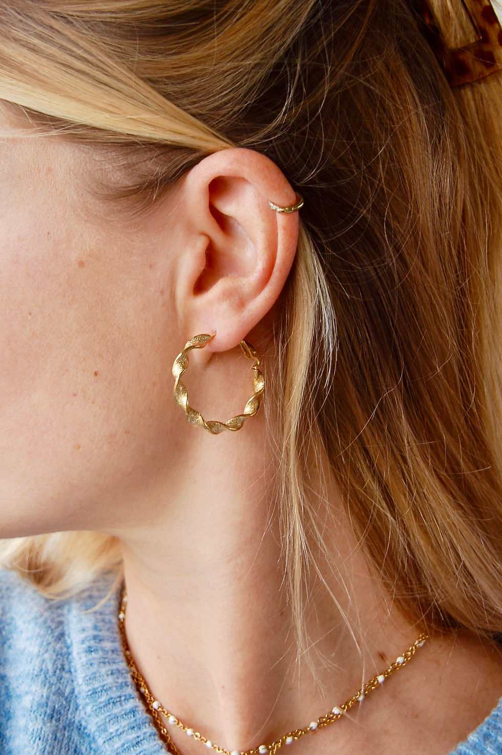 Miniature : Boucles Allure