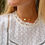 Miniature : Collier ajustable en acier inoxydable, résiste à l'eau, pas cher, grande qualité, fait main