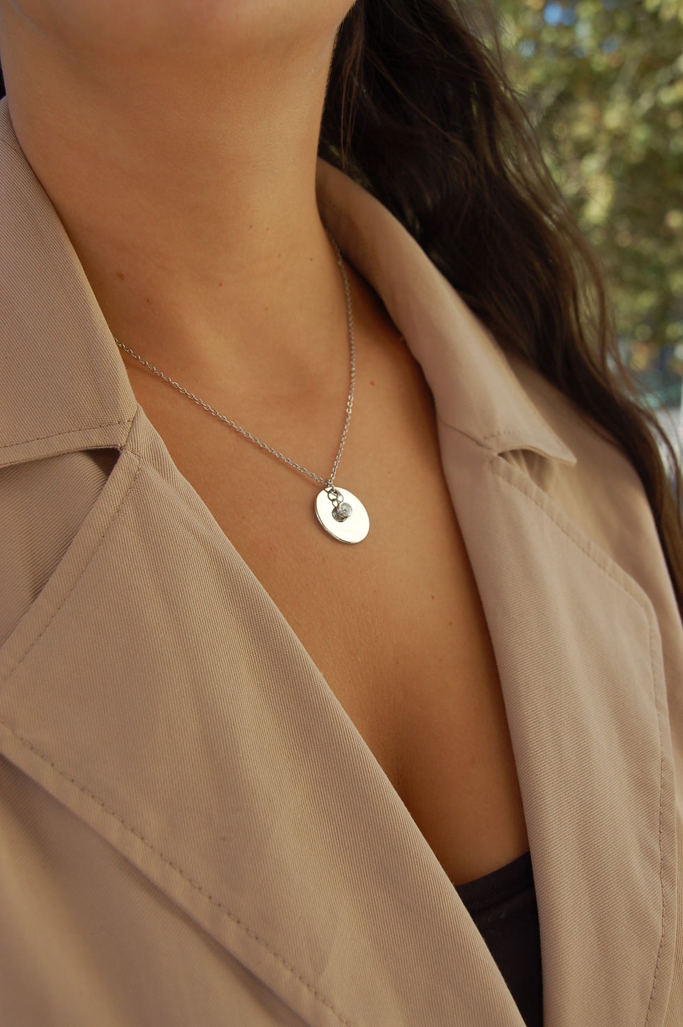 Thumbnail: Collier maman