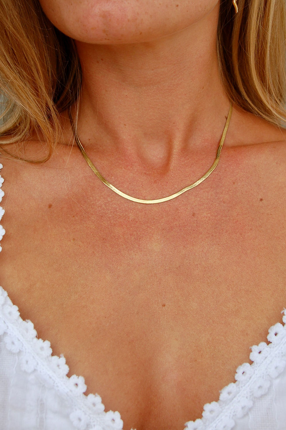 Miniature : Collier Lydia