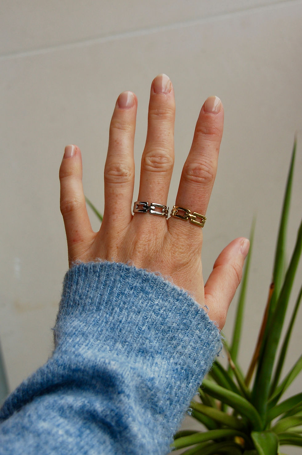 Thumbnail: Bague Agathe