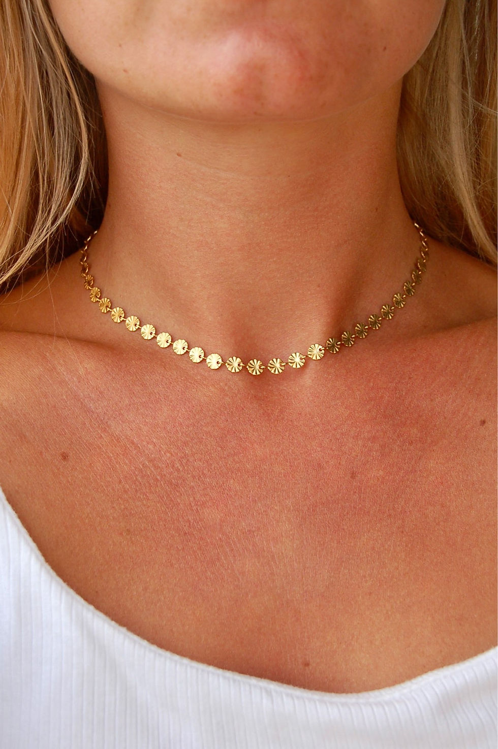 Collier Armelle
