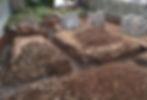 fouilles fondations