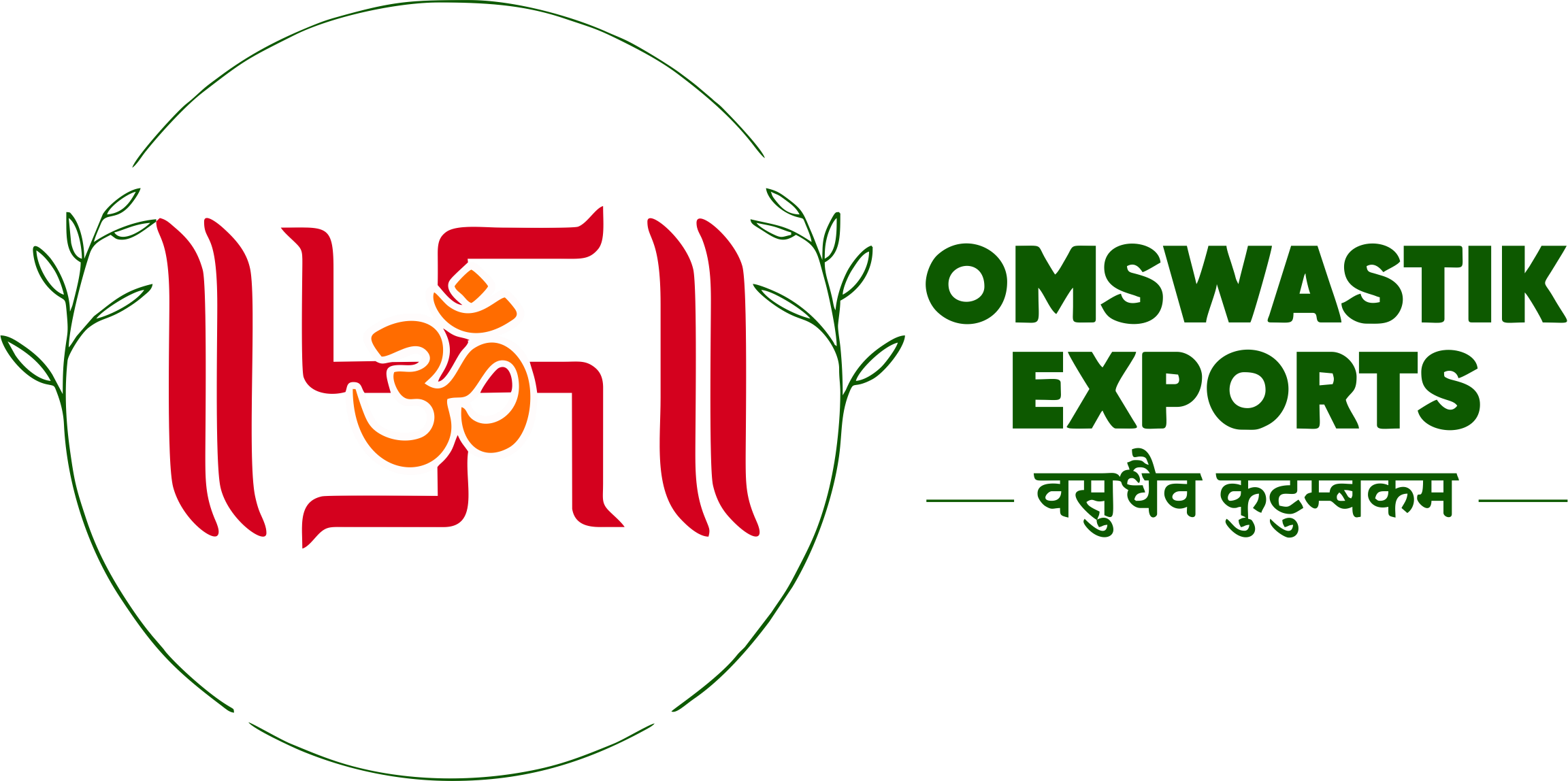 Om Swastik Exports  exporter of indian mangoes - indian basmati rice exporter - indian non basmati rice exporter - indian spices exporter - indian fruits and vegetables exporter & spices