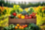 fresh fruits