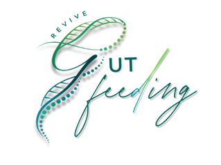 Gut Feeding: Restore Your Health by Healing the Gut