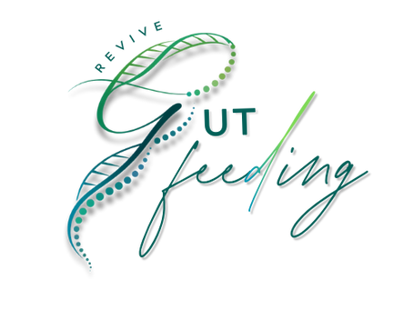 Gut Feeding: Restore Your Health by Healing the Gut