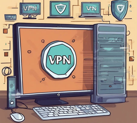 Are VPNs Safe - Ethical hacker David Bombal and Hacker OTW Chats about free VPN's, security risks and vulnerabilities.