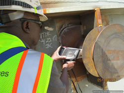 Non Destructive Testing