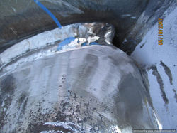 Non Destructive Testing