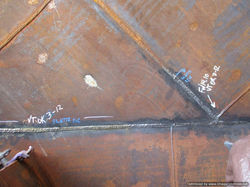 Non Destructive Testing