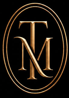 logo de maison taslar MT