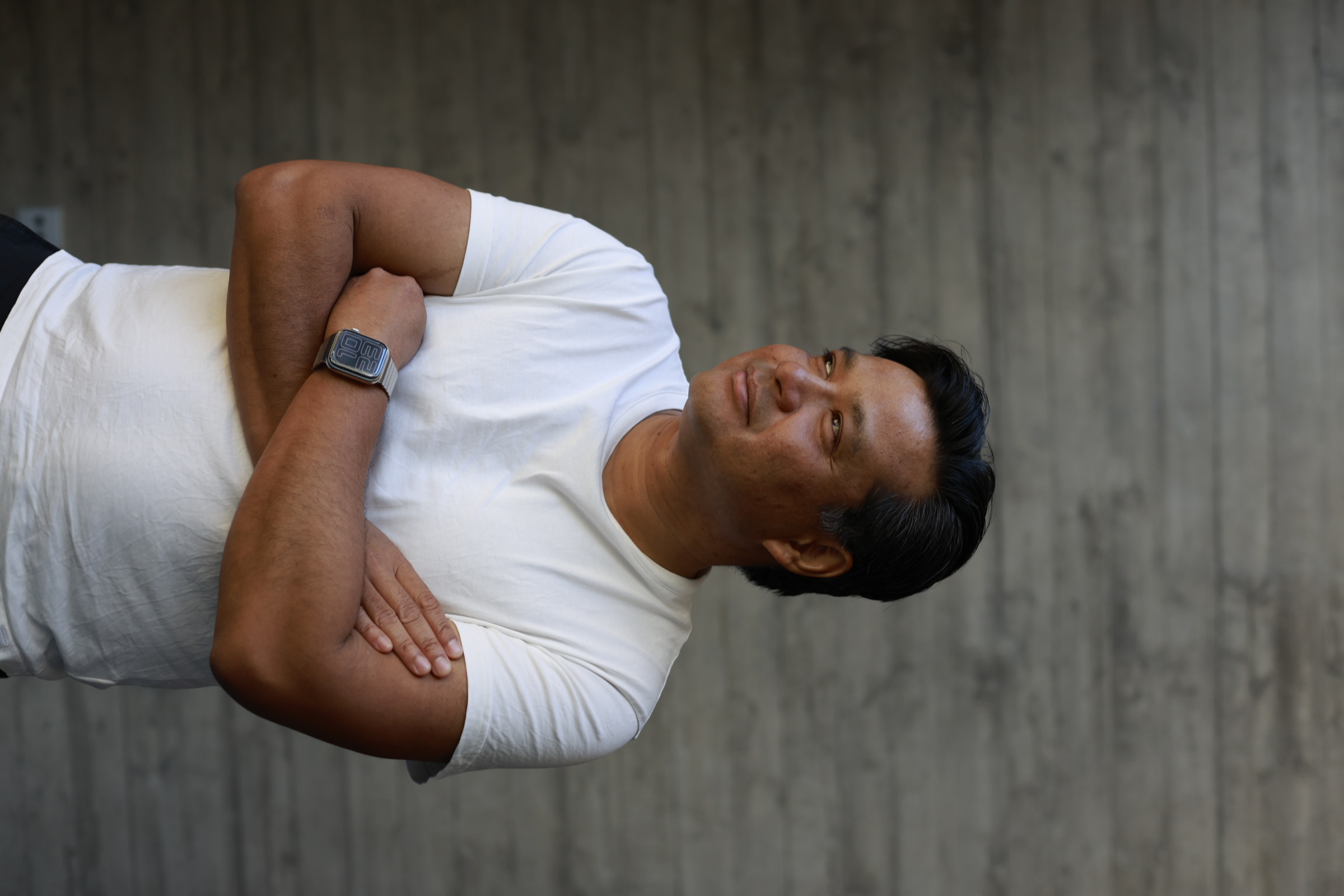 Chaichana Sinthuaree | Interim Executive, Growth & Transformation Chaichana Sinthuaree, Interim Executive für Growth, Transformation und Leadership