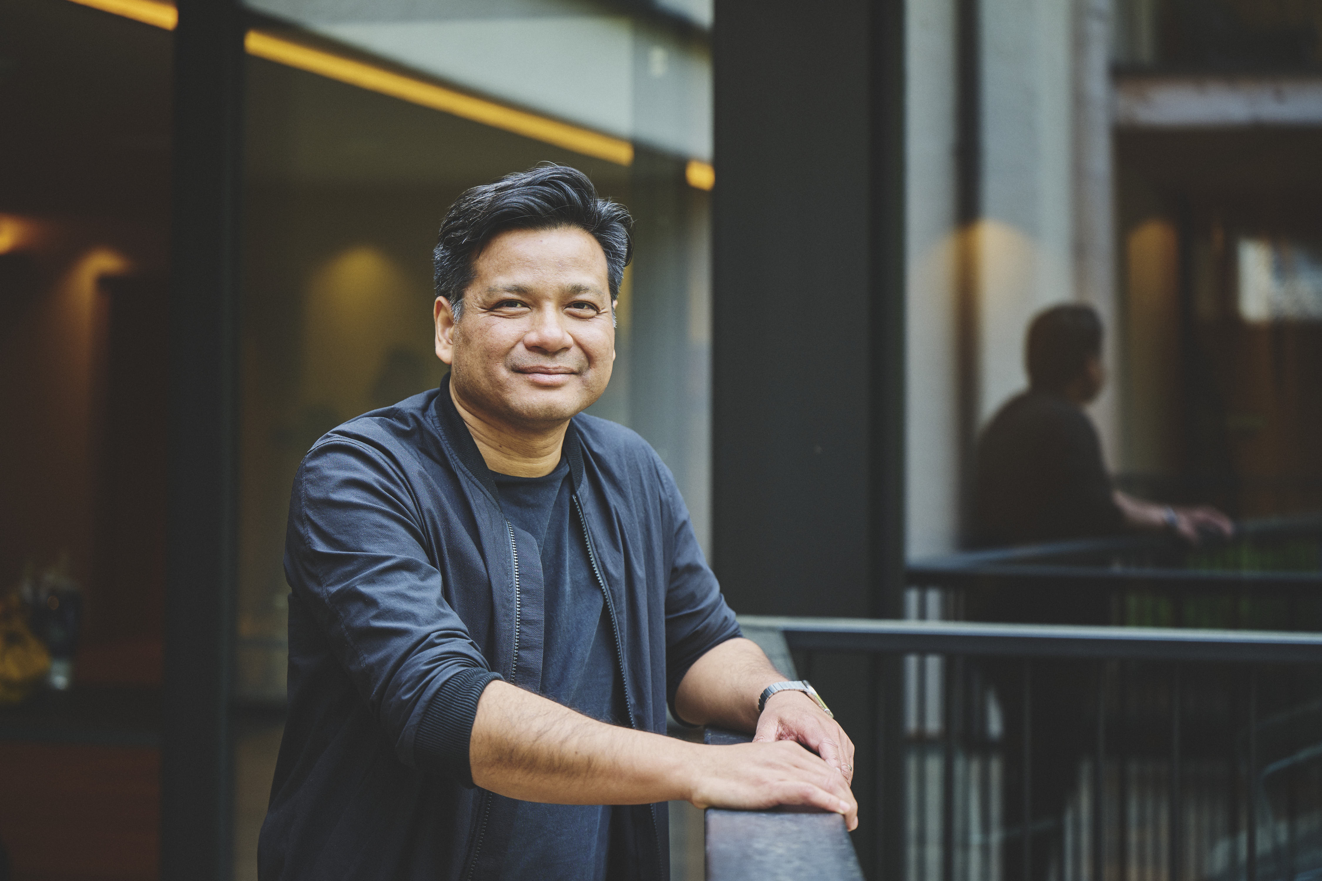 Chaichana Sinthuaree | Speaking at DestinationCamp 2026 Chaichana Sinthuaree als Speaker beim DestinationCamp 2026