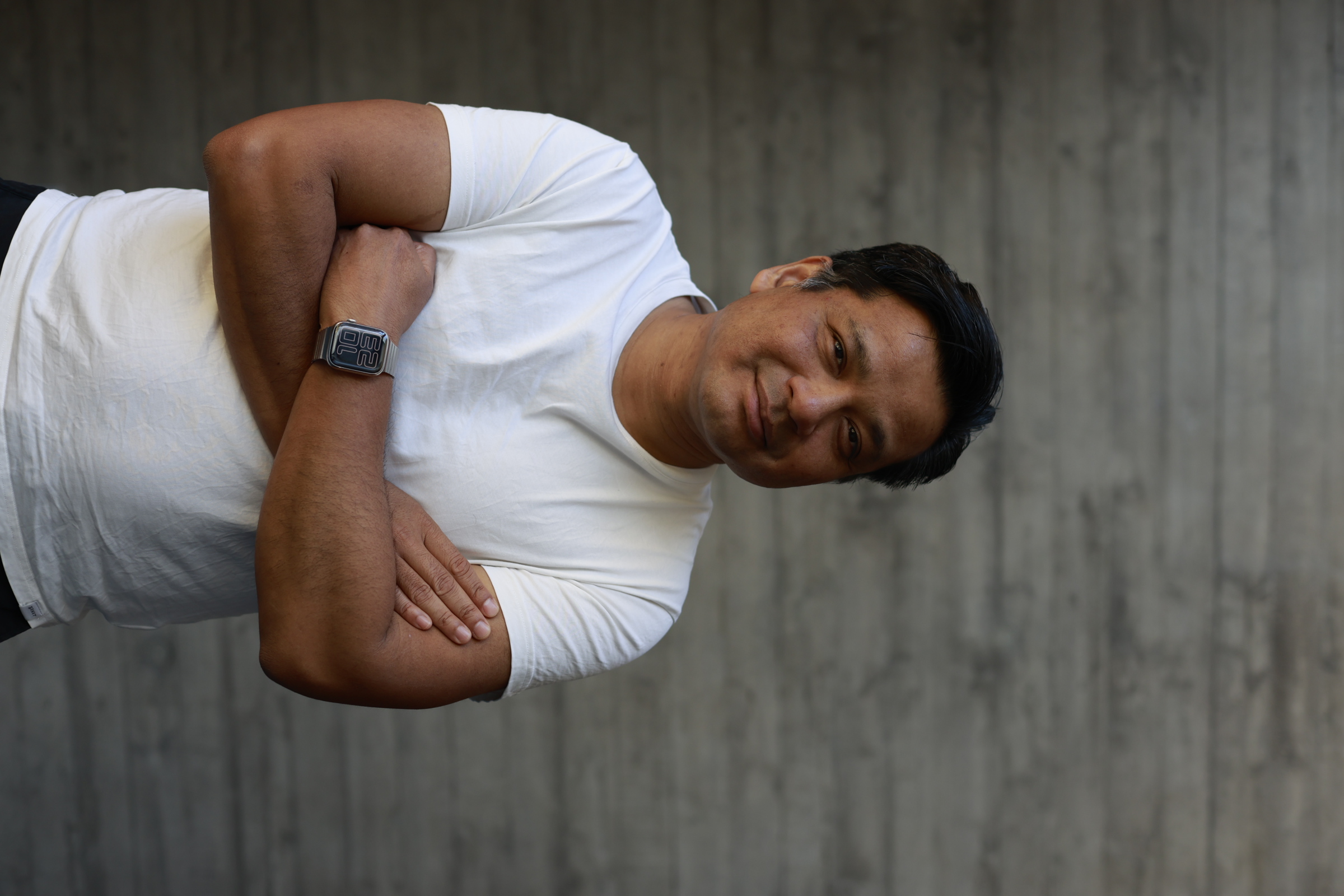 Chaichana Sinthuaree | Executive Portrait Executive Portrait von Chaichana Sinthuaree