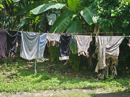 What Is It Really Like to Live Off-Grid?