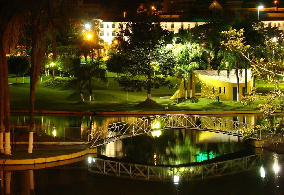 Praça Adhemar de Barros