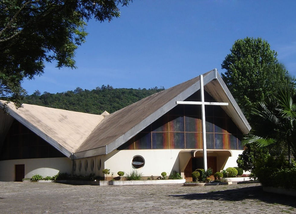 Igreja Matriz