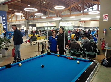 intrattenimento FICO