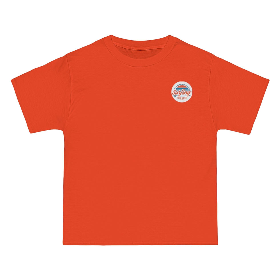 Thumbnail: Beefy-T®  Short-Sleeve T-Shirt
