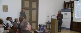Hatalmas sikerrel zárult a Nő, anya, társ. Asszonyok a Károlyi családban székesfehérvári konferencia. (videó)