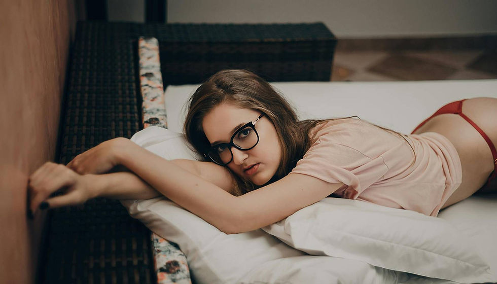 Zeg nooit zomaar Camgirl: ontdek de Islive performers