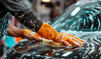 Car Wash