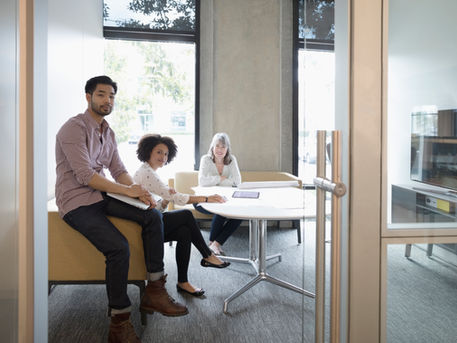 ¿Qué es el mercado inmobiliario?