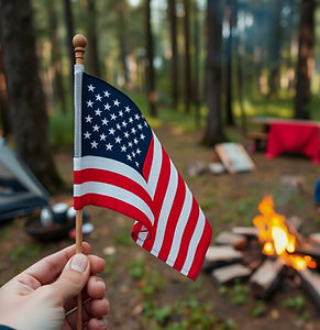 Patriotic Camping pic.jpg