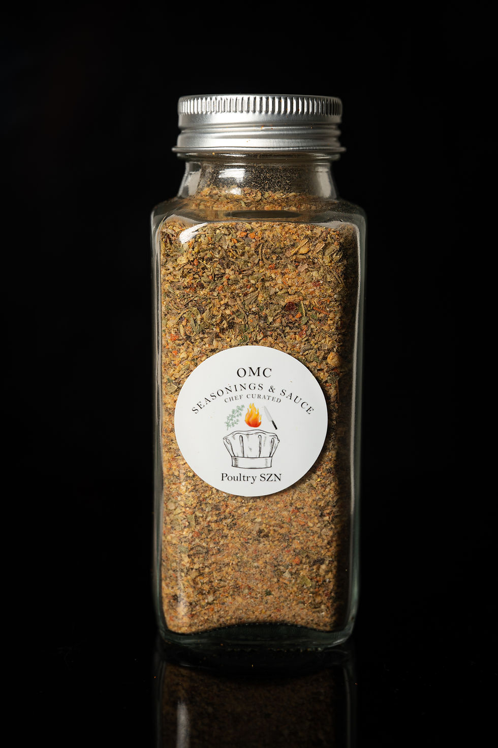 OMC Poultry SZN