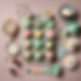 Cupcake Decorating Kit