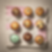 Mini Muffin Sampler