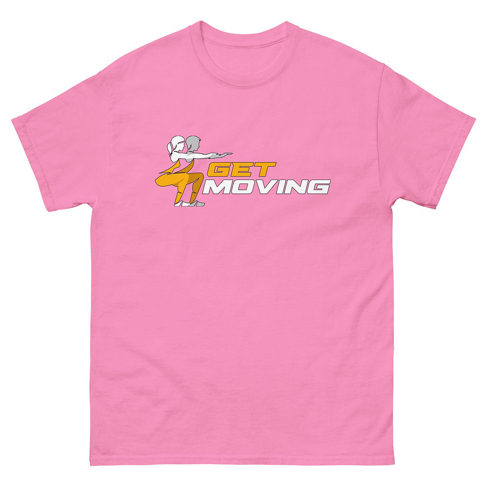 Thumbnail: Men's classic tee