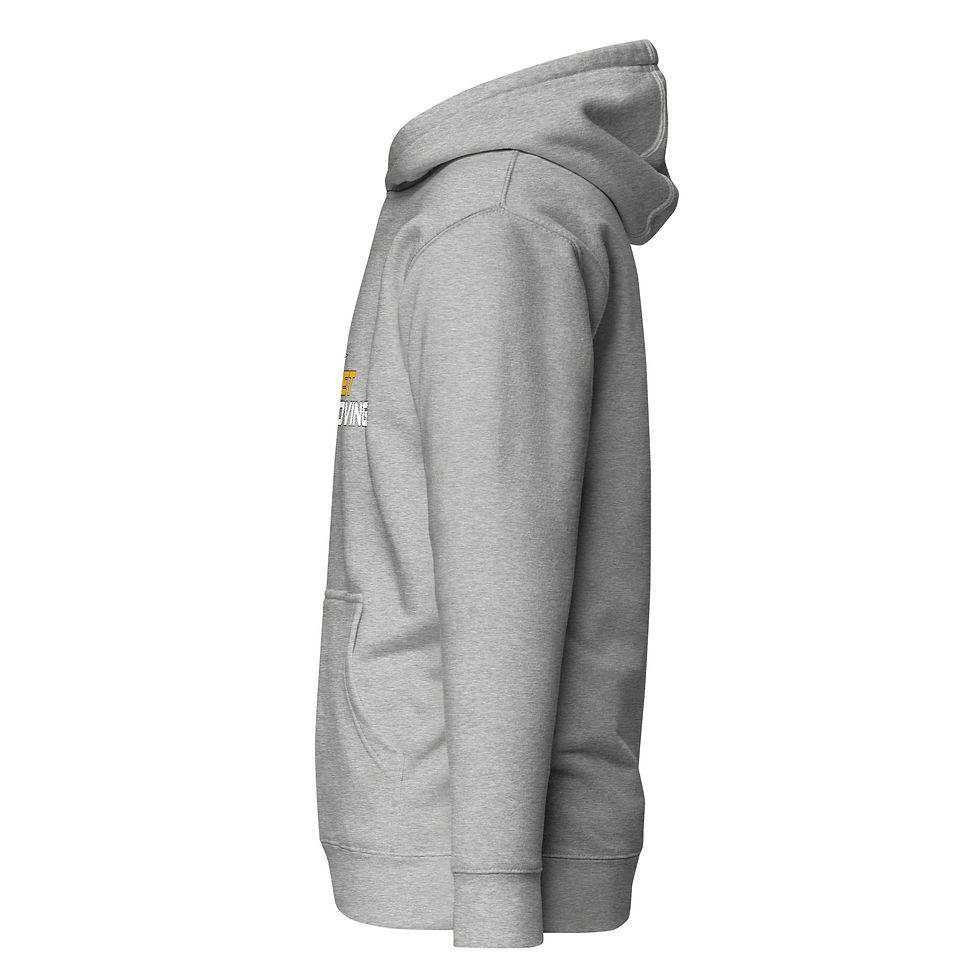 Thumbnail: Men's Get Moving Hoodie