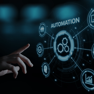 Leveraging Event-Driven Automation in Enterprise Infrastructure