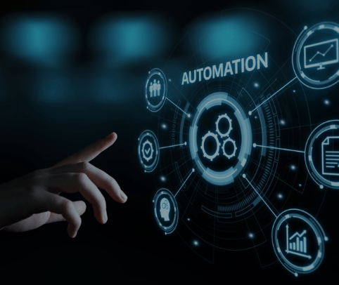 Leveraging Event-Driven Automation in Enterprise Infrastructure