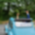 Dos voiture Just married