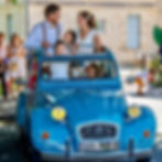 Location 2 cheveaux Gironde bleue