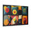 Thumbnail: Wall Art Décor on Canvas. ThrowScape
