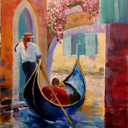 Taste of ART (Venice/Italy) (1)