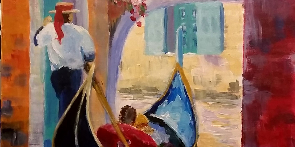 Taste of ART (Venice/Italy) (1)